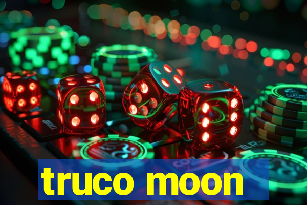 truco moon - crash & poker